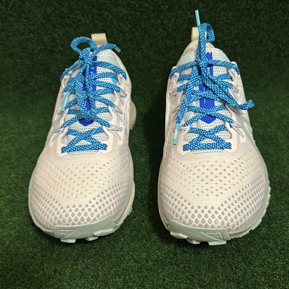 NIKE REACT PEGASUS TRAIL 4 TRAIL